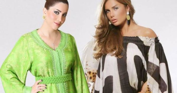 لماذا رفضت نيكول سابا الجلوس الى جانب نسرين طافش؟!