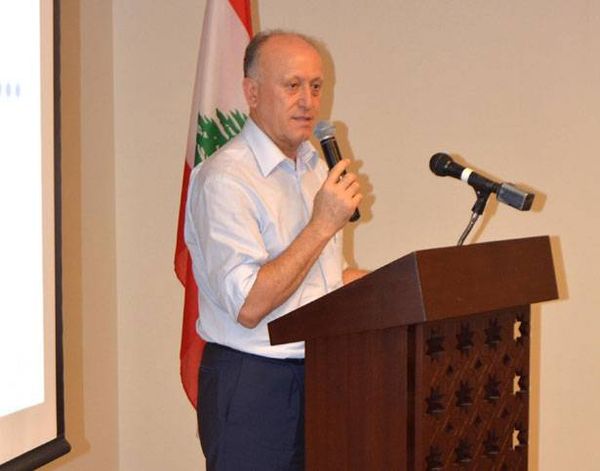 بحضور اللواء ريفي وعبيد والناهي
جمعية «نعم نستطيع» باشرت تحضيراتها
لاقامة سباق ذوي الاعاقة