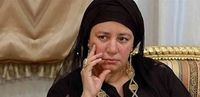 الرد الأول من عبلة كامل على خبر إصابتها بالسرطان