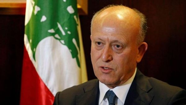 في عيد الأمن العام... ريفي: التحية لمن يحمل الأمانة بشرف