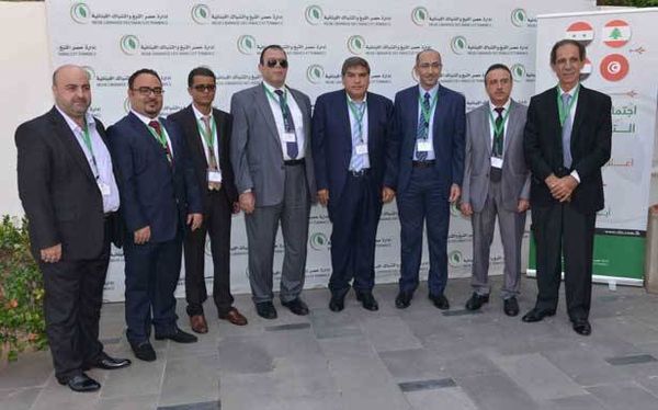 اجتمعت في «الريجي» واتفقت على تعزيز التعاون لمواجهة التحديّات
مُؤسسات التبغ في لبــنان وسوريا ومصر وتــونـــس :
بعض قرارات الجهات الدوليّة تؤثر سلباً على القطاع