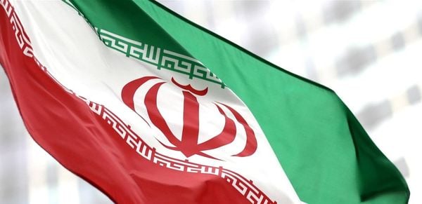 كيف علّقت إيران على تجميد عضوية إسرائيل كمراقب لدى الإتحاد الأفريقي؟