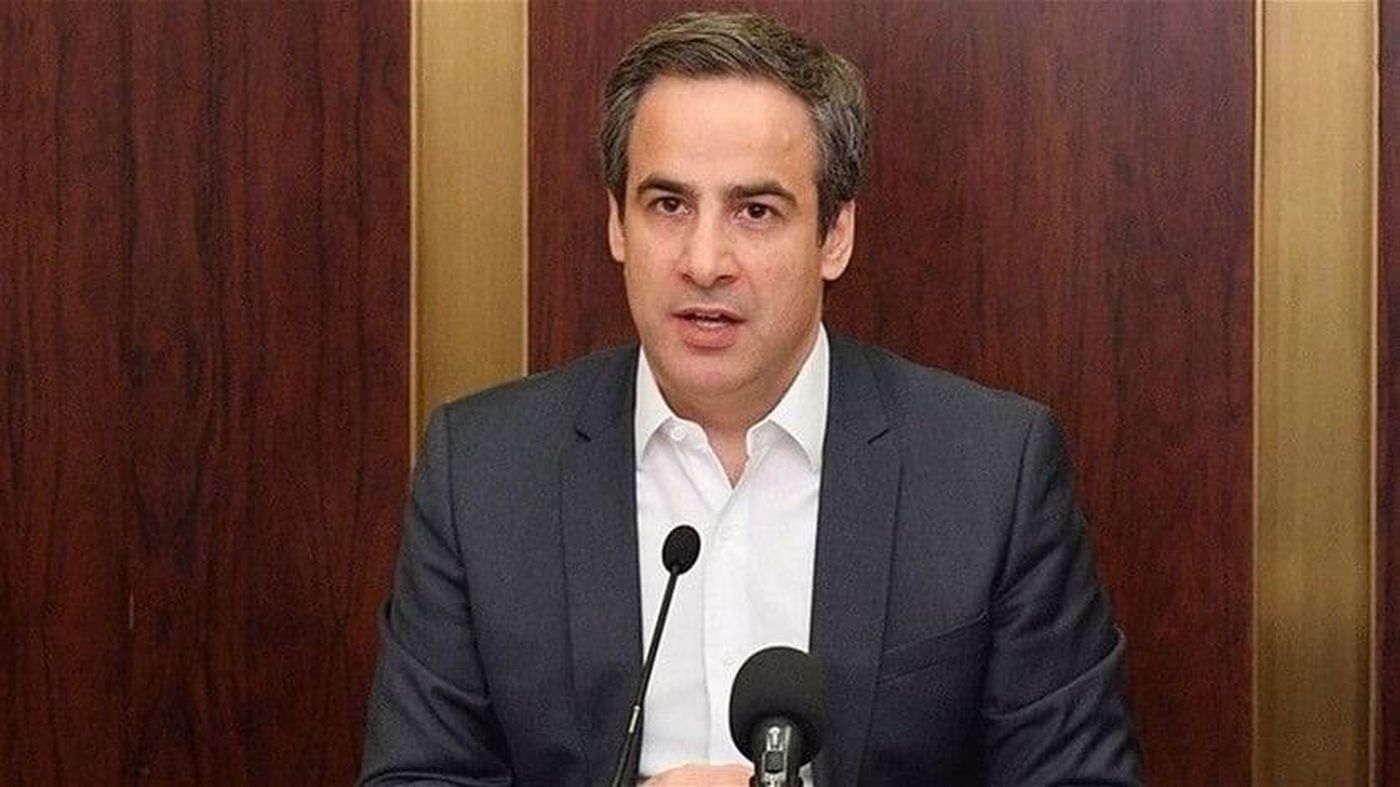 إسم عصام خليفة مجدداً في جلسة الغد.. ماذا عن معوض؟