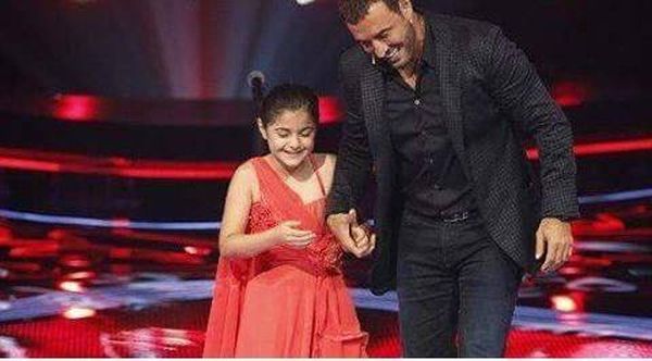 قضية طفلة في "Thevoice" هدّدها "داعش" بالقتل تضجّ عالميًا