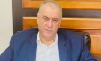 "الخماسيّة ناشطة على خط الملف الرئاسي ولم تجمِّد عملها"
سليمان لـ "الديار": عودة الحريري قرار يملكه وحده