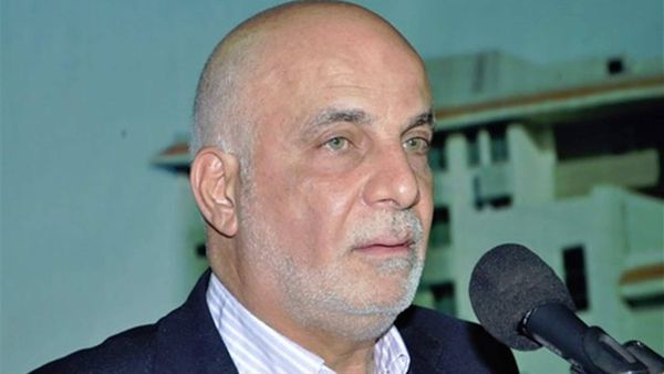 خريس: العدوان الإسرائيلي يستهدف المستشفيات ولن نغادر الجنوب