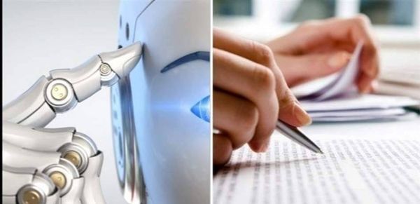تطبيقات الذكاء الاصطناعي.. لكشف الغش أثناء الأبحاث الدراسية