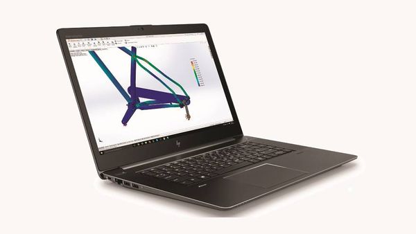 "ZBook" حاسوب شخصي جديد.. هذه مميزاته