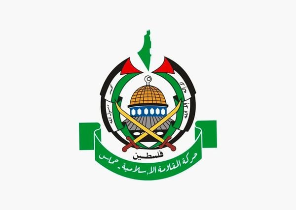 المتحدث باسم حركة حماس حازم قاسم: استهداف طائرات الاحتلال لمحطة تحلية مياه في غزة استكمال لحرب الإبادة الجماعية ضد أهالي القطاع