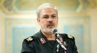 حرس الثورة: إعلان ترامب "الحرب الاقتصادية" اعتراف بالهزيمة