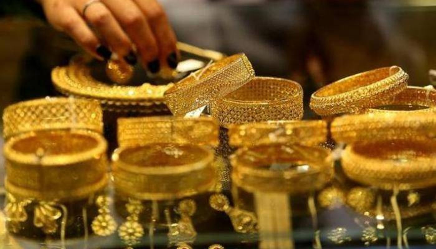 أسعار الذهب ليوم الثلاثاء 22-11-2022