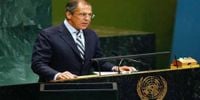 لافروف يكشف "مدى الصراع" مع الغرب