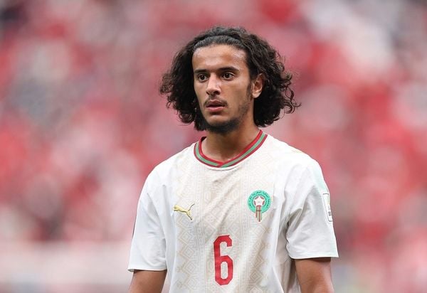 صفقة بـ100 مليون يورو.. مانشستر سيتي يضم جوهرة المغرب