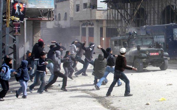 استشهاد 4 فلسطينيين بينهم طفل برصاص الاحتلال في القدس وجنين