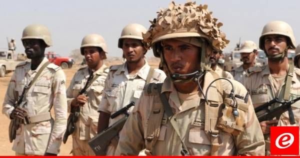 وسائل إعلام سعودية:مقتل 4 جنود سعوديين بمواجهات مع أنصار الله في الحد الجنوبي