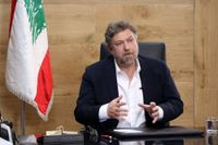 افرام: ليس المهمّ من يحمل المهمة بل تنفيذها وتحقيق الهدف