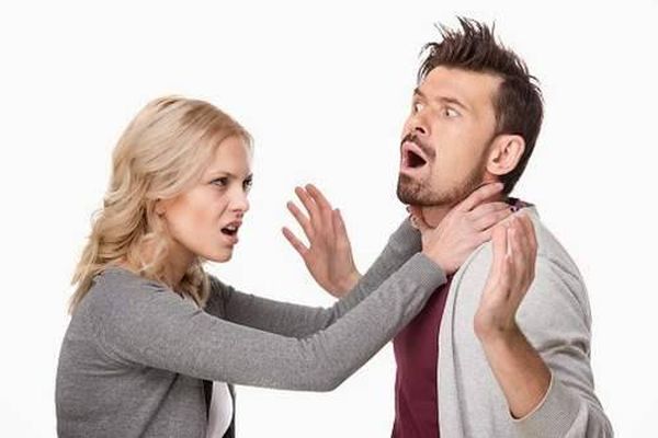 لا تتتزوجي رجلاً لديه إحدى هذه العادات السيّئة!
