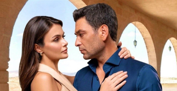 أخبار مُفاجئة.. هل تنفصل بطلة مسلسل 