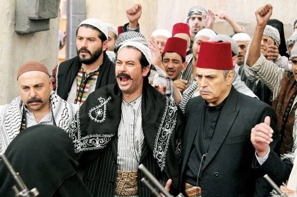 خبر صادم: إيقاف بث باب الحارة في شهر رمضان؟!!