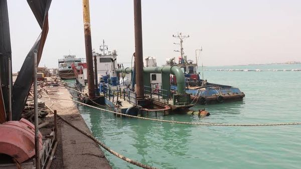 الجيش اليمني يعلن تقدماً واسعاً في الجوف وقطع إمدادات الحوثيين
