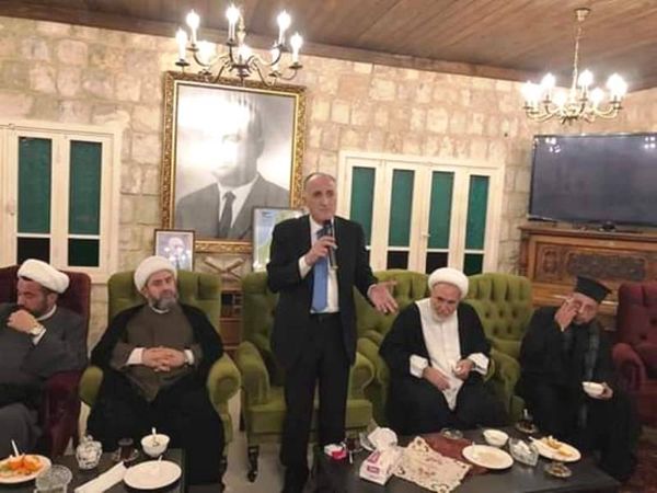 التيار الاسعدي: لابعاد المؤسسات الامنية والقضائية عن الصراعات السياسية