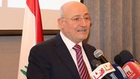 العريضي: لن تكسر كلمة فلسطين الحرة