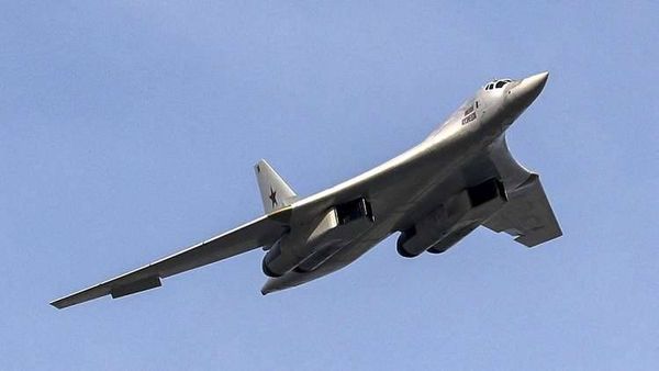 فيديو.. بوتين يعلن تطوير روسيا حاملة صواريخ فريدة من نوعها