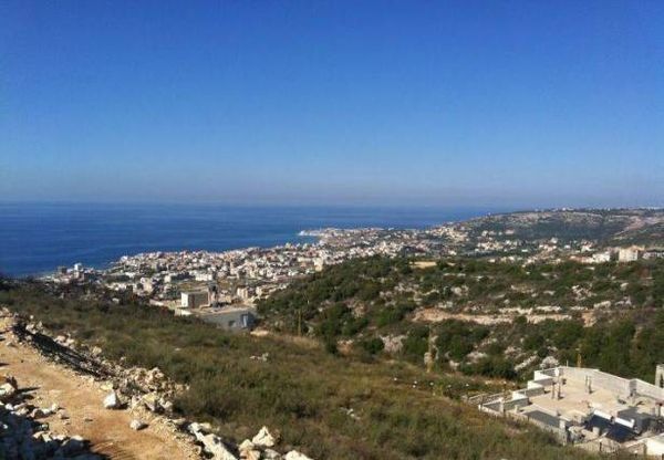 جثة مجهولة الهوية في خراج بلدة أجدبرا في البترون.. إليكم التفاصيل