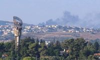 لبنان في «عين العاصفة» ورسائل الردع بلغت «كاريش»
السلطة تدرس خطّة خروج من الأزمة عمادها شطب الودائع؟