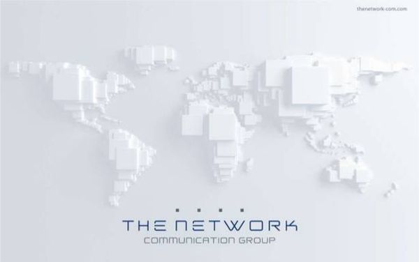 The Network Communication Group :

نحتفل بعامنا الـ22 والمستقبل أمامنا واعد