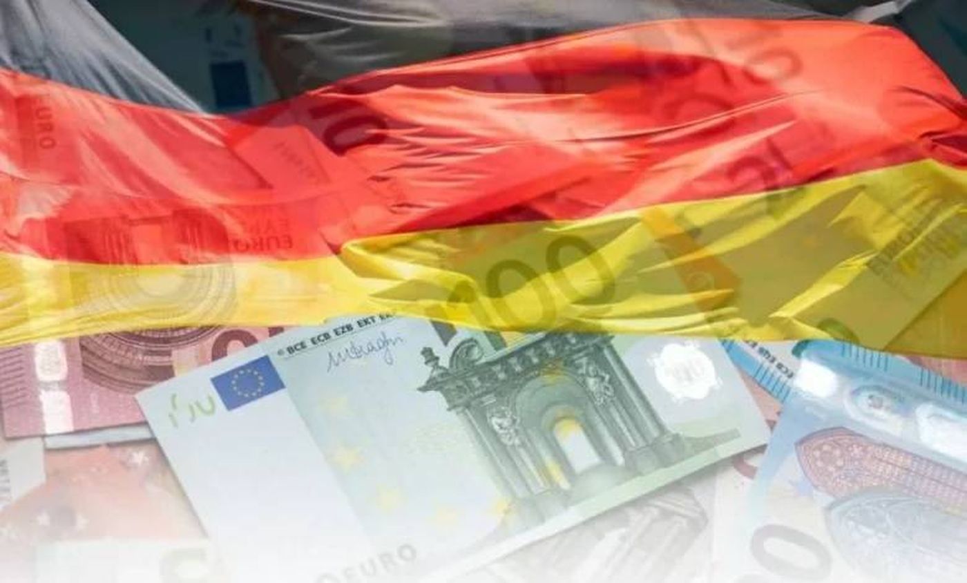 تراجع الاستثمارات الألمانية المباشرة في أميركا