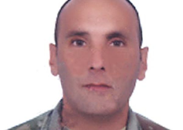 الجيش نعى الشهيد السقعان
الذي قضى في طرابلس 