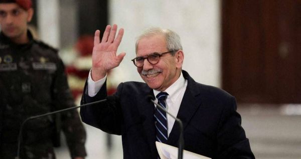 سلام: لبنان يثمّن دور مصر الداعم للاستقرار