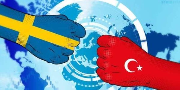 تركيا تلغي زيارة وزير الدفاع السويدي