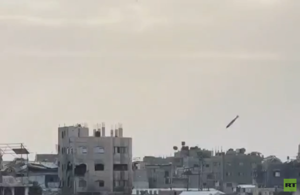 تصعيد إسرائيلي جديد في غزة: غارات مكثفة وقصف ونسف مبانٍ