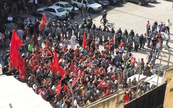 عشاق «النجمة» انتفضوا ومُشجعو «الأنصار» حضروا