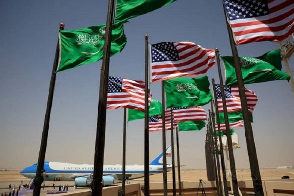 قبل 13 كانون الأول.. تصويت مرتقب في مجلس الشيوخ على اتفاق نووي مع السعودية