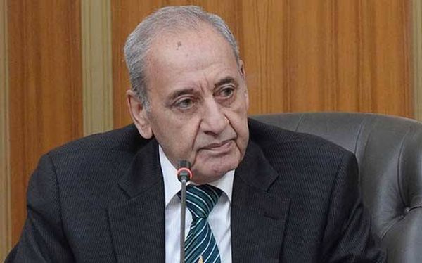 هل يستطيع بري الحصول على الجلسة النيابية؟ وسلام ارتاح من النفايات
«كوستابرافا» المطمر المعتمد بعد «سرار» في عكار ولمدة زمنية؟