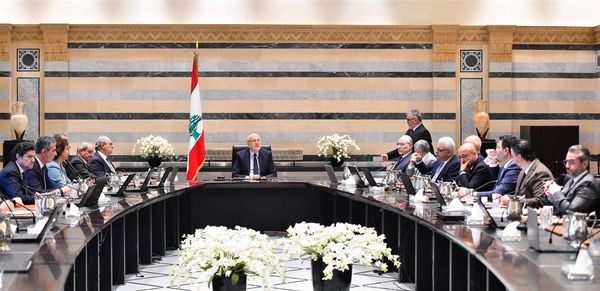 توجُّه لعقد جلسة لمجلس الوزراء في هذا الموعد!