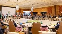 القمة العربية تنطلق اليوم وسط أجواء تفاؤلية