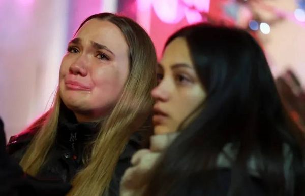 حزن وحداد بسويسرا على ضحايا حريق 