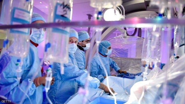 الصحة العالمية: 1% إنفاق أكثر لحل مشكلات الرعاية الصحية