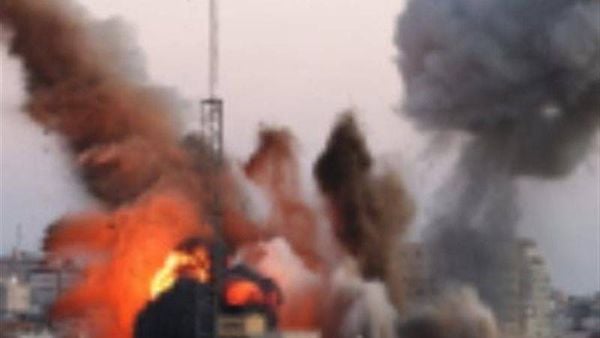 هجوم بطائرة مسيّرة على الرويس والدفاعات الإماراتية تتصدى