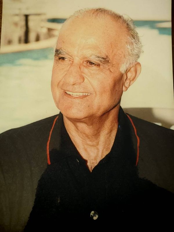 اتحاد التزلج والبياتلون نعى الراحل نعوم خليفة