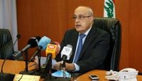 ابو شرف من القصر الجمهوري: لتعزيز اجراءات الوقاية من كورونا