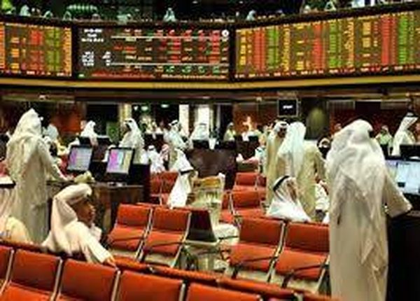 5 بورصات خليجية تخسر31 مليار دولار في 4 أيام