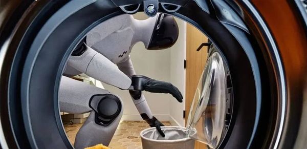 اختراعات 2025: تقنيات ذكية تعيد تشكيل الحياة اليومية