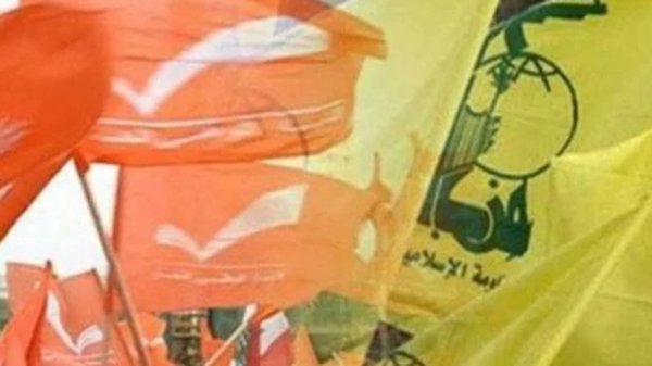 مصادر "التيار":  ميرنا الشالوحي انجزت المطلوب...  والكرة في ملعب حارة حريك