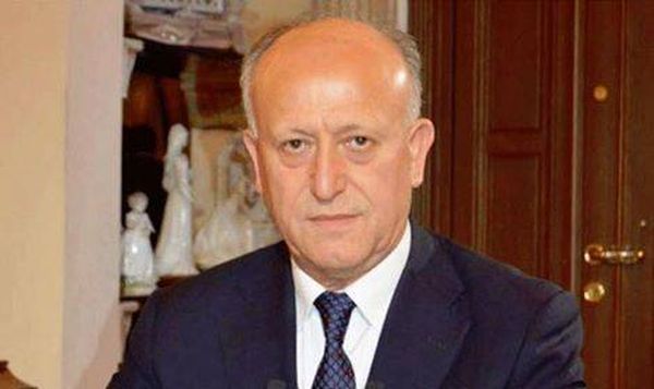 ريفي: نؤيد أي خطوة تنقذ سوريا من آلة الموت الأسدية