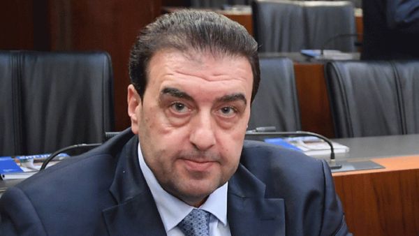 البعريني: ندعو عون الى تصحيح
 المسار... وقد أعذر من انذر